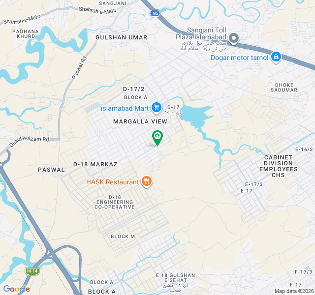 plot For sale 30x60