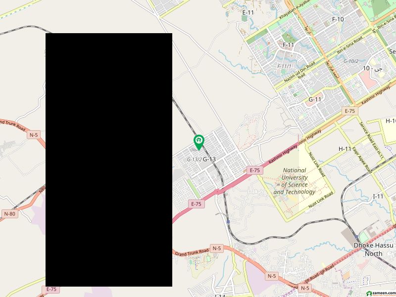 10 marla park face plot for sale 10 marla park face plot for sale