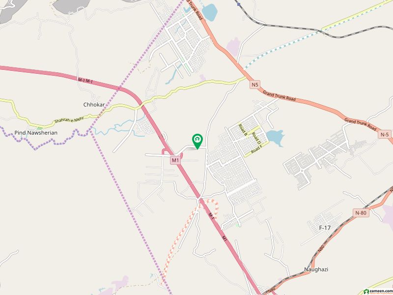 اے ڈبلیو ٹی - بلاک اے اے ڈبلیو ٹی,ڈی ۔ 18,اسلام آباد میں 1 کنال رہائشی پلاٹ 95.0 لاکھ میں برائے فروخت۔ اے ڈبلیو ٹی - بلاک اے اے ڈبلیو ٹی,ڈی ۔ 18,اسلام آباد میں 1 کنال رہائشی پلاٹ 95.0 لاکھ میں برائے فروخت۔