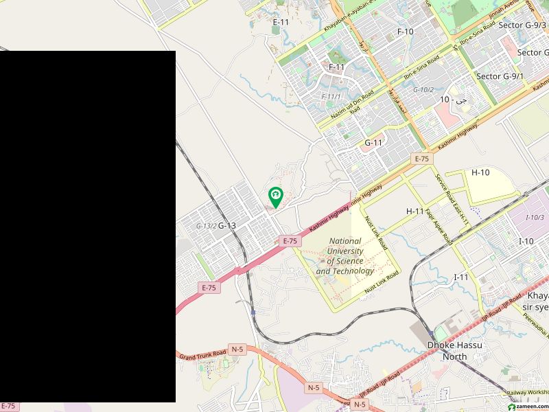 Industrial Land On Ideal Location For Commercial Purposes Industrial Land On Ideal Location For Commercial Purposes