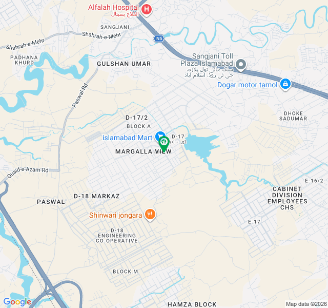 plot for sale 30x70 d17 margla view housing society Islamabad plot for sale 30x70 d17 margla view housing society Islamabad