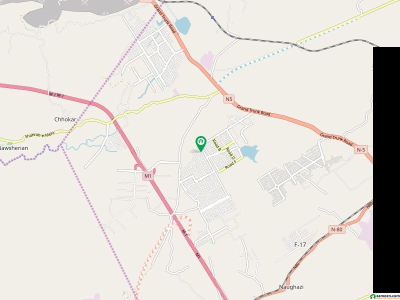 plot for sale. D18 Echs. 60x90 block a plot for sale. D18 Echs. 60x90 block a