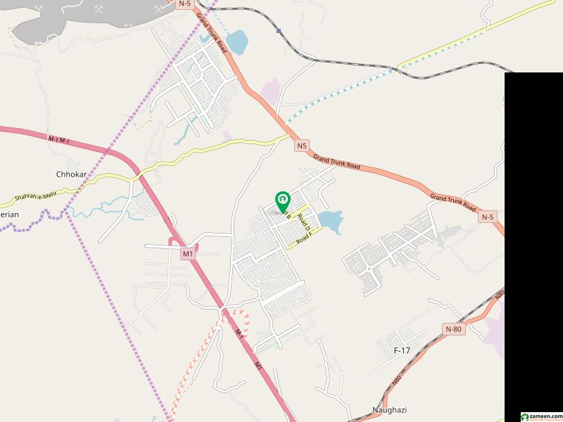 30x70 Grey Structure For Sale