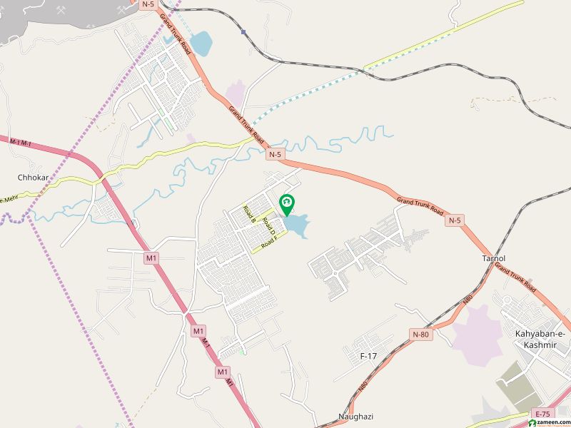 Commercial Plot Is Available For Sale Commercial Plot Is Available For Sale