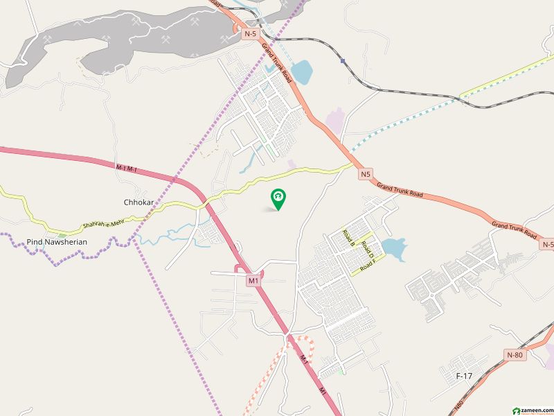 ایم پی سی ایچ ایس - بلاک جی ایم پی سی ایچ ایس ۔ ملٹی گارڈنز,بی ۔ 17,اسلام آباد میں 14 مرلہ رہائشی پلاٹ 75.0 لاکھ میں برائے فروخت۔ ایم پی سی ایچ ایس - بلاک جی ایم پی سی ایچ ایس ۔ ملٹی گارڈنز,بی ۔ 17,اسلام آباد میں 14 مرلہ رہائشی پلاٹ 75.0 لاکھ میں برائے فروخت۔