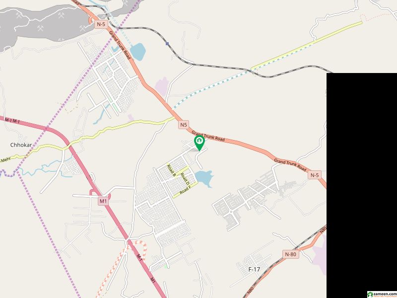 ایم پی سی ایچ ایس ۔ بلاک ایف ایم پی سی ایچ ایس ۔ ملٹی گارڈنز,بی ۔ 17,اسلام آباد میں 7 مرلہ رہائشی پلاٹ 1.12 کروڑ میں برائے فروخت۔ ایم پی سی ایچ ایس ۔ بلاک ایف ایم پی سی ایچ ایس ۔ ملٹی گارڈنز,بی ۔ 17,اسلام آباد میں 7 مرلہ رہائشی پلاٹ 1.12 کروڑ میں برائے فروخت۔