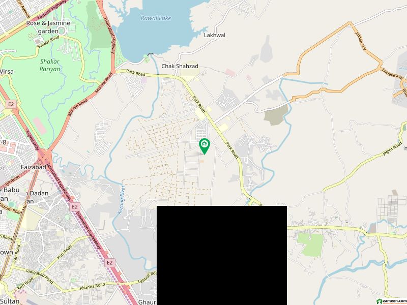 Chak Shahzad Farm House (22) Kanal For Sale Chak Shahzad Farm House (22) Kanal For Sale