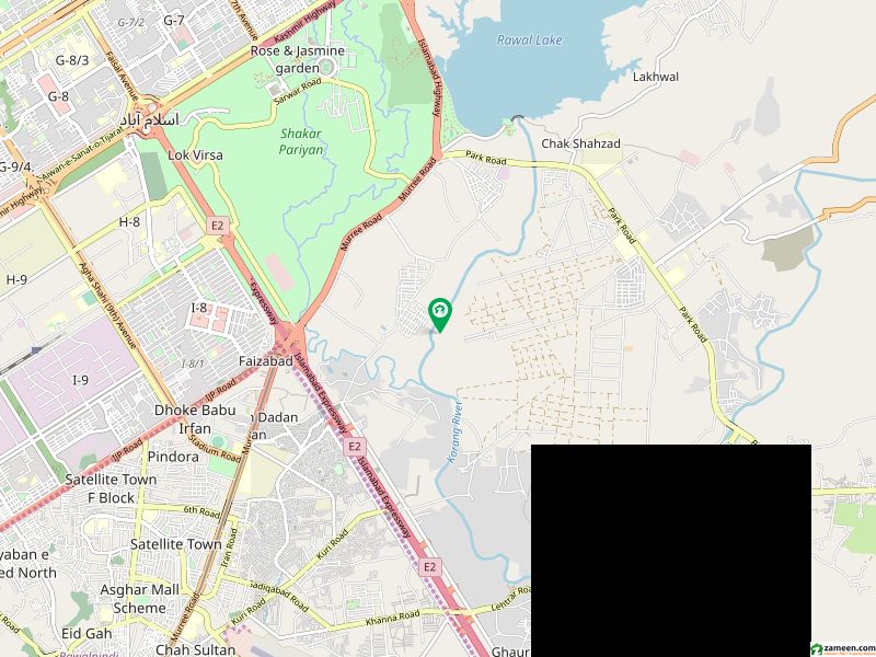 جی ۔ 9/4 جی ۔ 9,اسلام آباد میں 4 کمروں کا 7 مرلہ مکان 4.75 کروڑ میں برائے فروخت۔