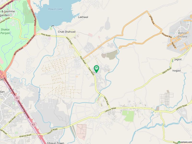 4 Marla Plot Is Available For Sale 4 Marla Plot Is Available For Sale