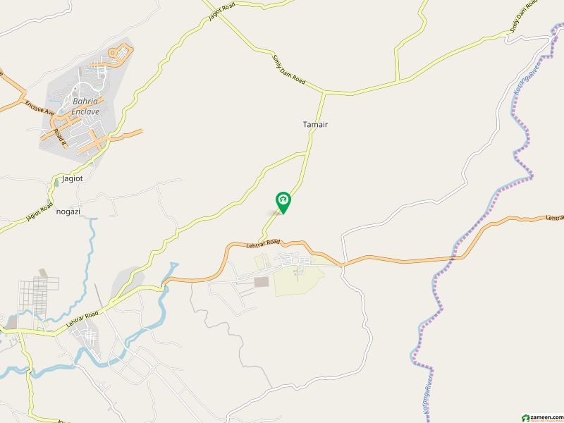 10 Marla Plot for Sale