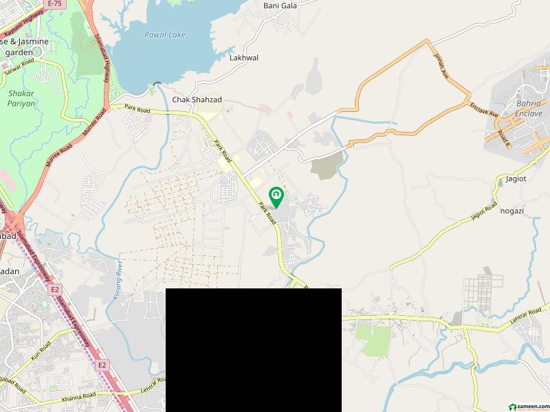 10 Marla House For Sale