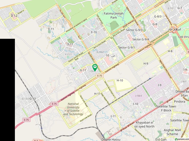 جی ۔ 11/4 جی ۔ 11,اسلام آباد میں 2 کمروں کا 3 مرلہ فلیٹ 1.72 کروڑ میں برائے فروخت۔ جی ۔ 11/4 جی ۔ 11,اسلام آباد میں 2 کمروں کا 3 مرلہ فلیٹ 1.72 کروڑ میں برائے فروخت۔