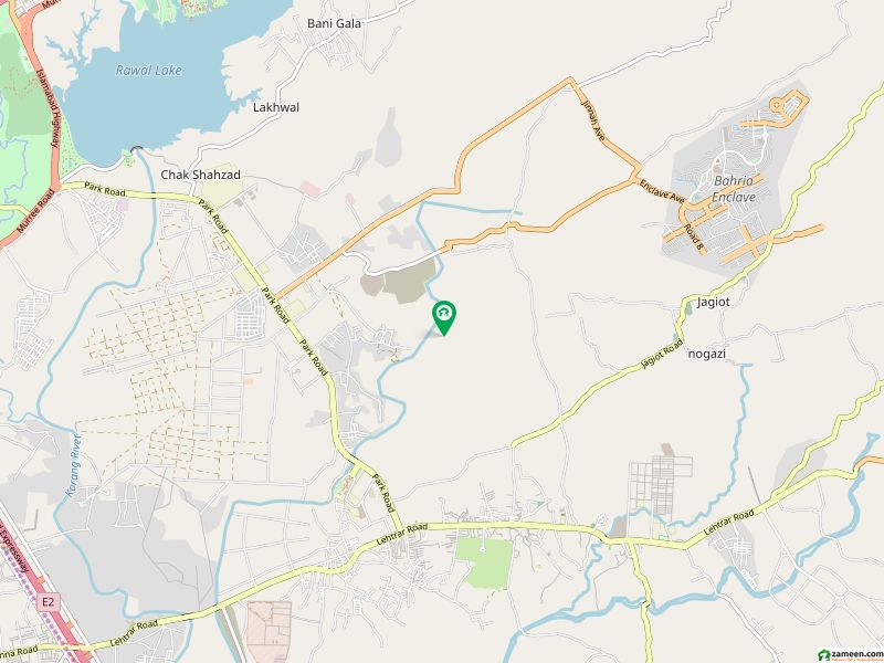 Plot For Sale In Ideal Residencia Plot For Sale In Ideal Residencia