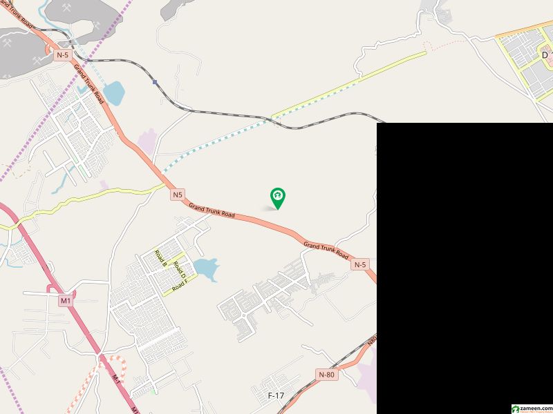 فیصل مارگلہ سٹی بی ۔ 17,اسلام آباد میں 8 مرلہ رہائشی پلاٹ 92.0 لاکھ میں برائے فروخت۔ فیصل مارگلہ سٹی بی ۔ 17,اسلام آباد میں 8 مرلہ رہائشی پلاٹ 92.0 لاکھ میں برائے فروخت۔