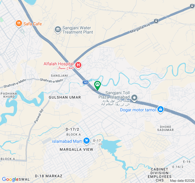 Commercial Plot For Sale