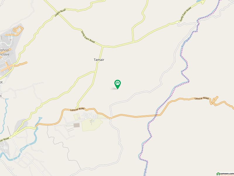 Shaheen Town Phase 4 - Plot File For Sale