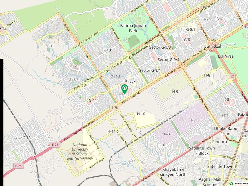 SUMBAL ROAD HOUSE 42X80 RENOVATED FOR SALE