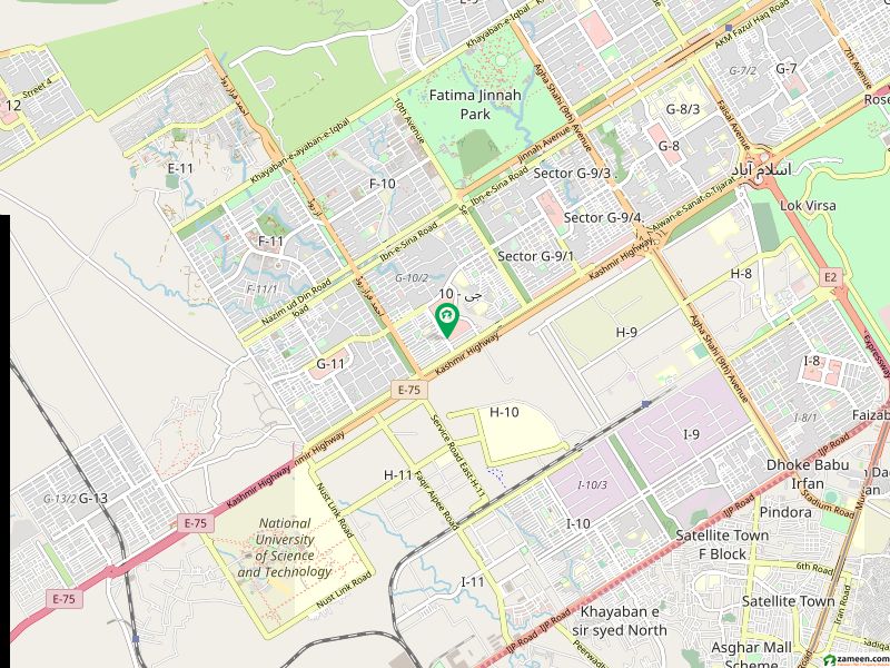 G_10/1 DOUBLE ROAD 42X80