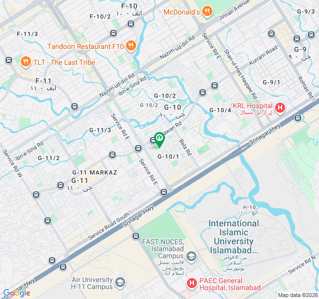 UPPER PORTION FOR RENT IN G-10 UPPER PORTION FOR RENT IN G-10