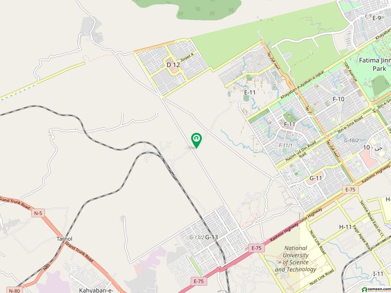 Residential Plot Available For Sale Residential Plot Available For Sale