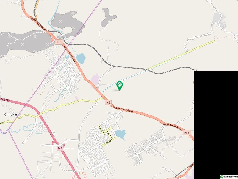 سی سوالہ اسلام آباد میں 1 کنال رہائشی پلاٹ 3.35 کروڑ میں برائے فروخت۔ سی سوالہ اسلام آباد میں 1 کنال رہائشی پلاٹ 3.35 کروڑ میں برائے فروخت۔