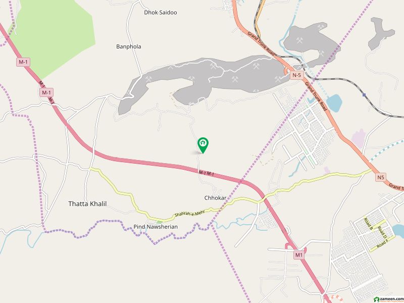 8 Marla Corner Plot For Sale B-17 E Block Islamabad 8 Marla Corner Plot For Sale B-17 E Block Islamabad