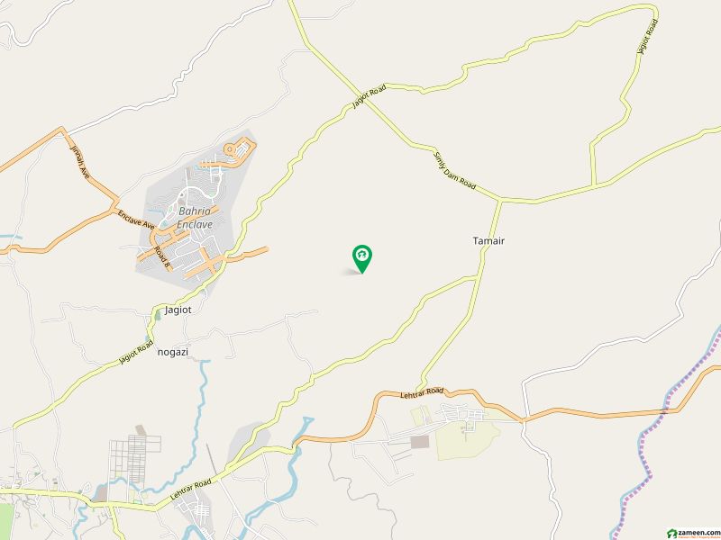 3 Bedroom Apartment In Galleria