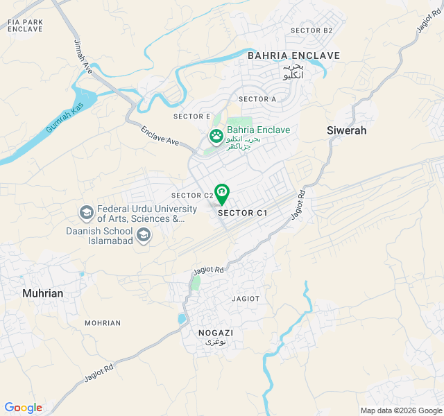 11 Marla House In Bahria Enclave For Rent 11 Marla House In Bahria Enclave For Rent