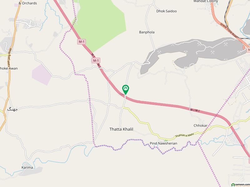 6 Kanal Farm House For Sale 6 Kanal Farm House For Sale