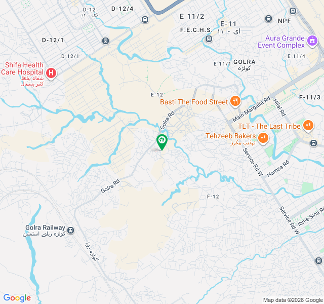 Plot For Sale