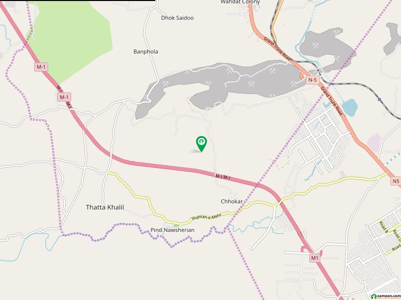 Basement Shop For Rent in B-17, E Block