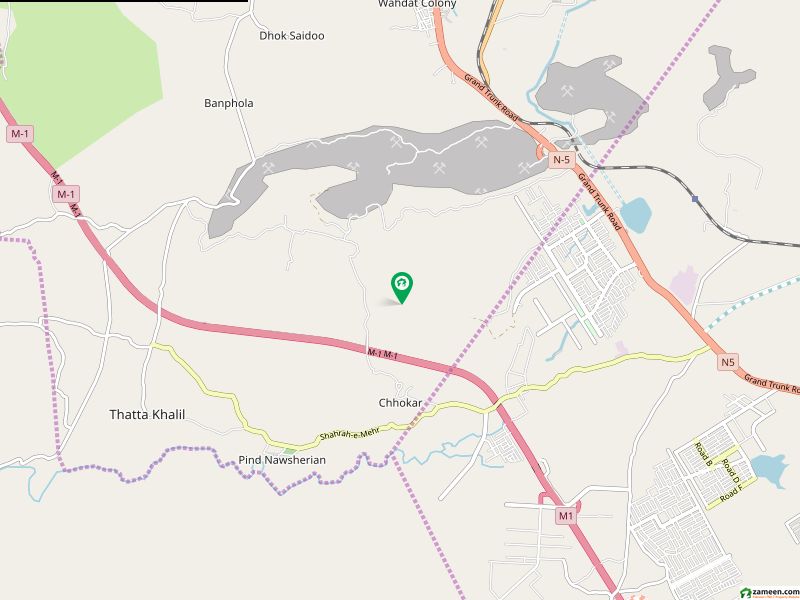 Corner Plot Near To Petrol Pump Corner Plot Near To Petrol Pump