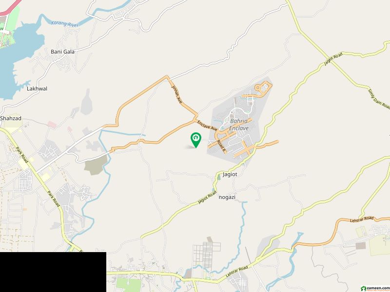 Plot For Sale