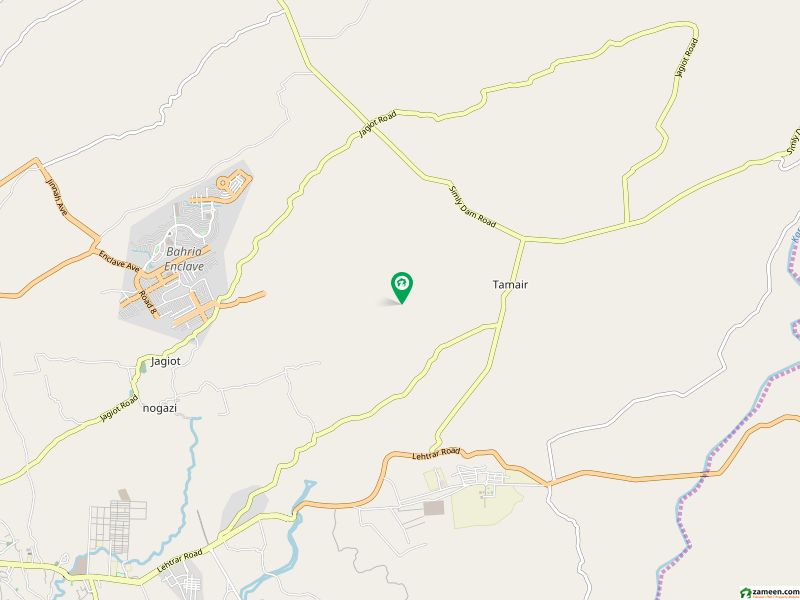 Solid Constructed Pair House For Sale