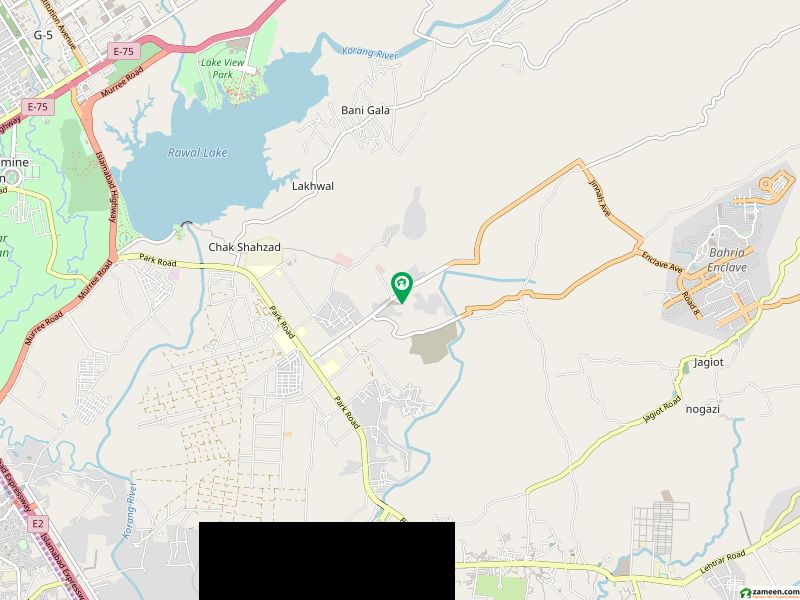 10 Marla Plot Urgent For Sale