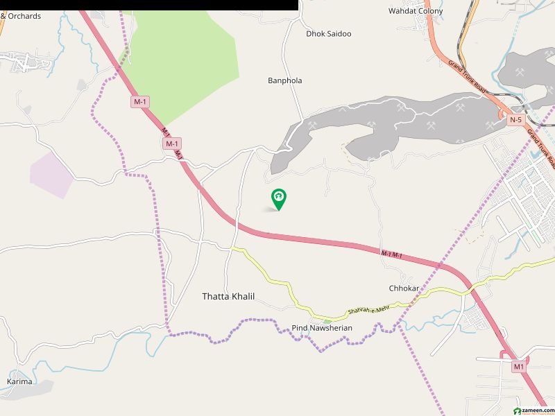 Residential 10 Marla plot MPCHS B17 islamabad Residential 10 Marla plot MPCHS B17 islamabad