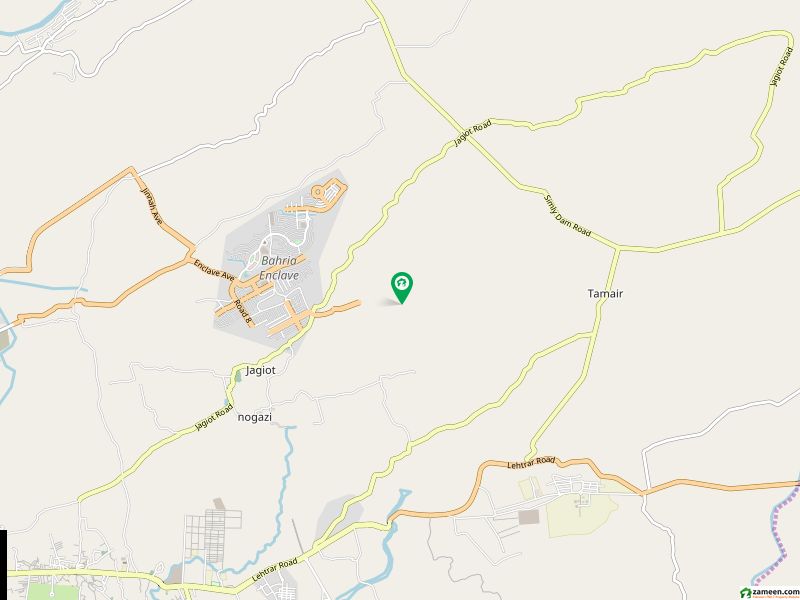 Solid land 10 Marla plot Solid land 10 Marla plot