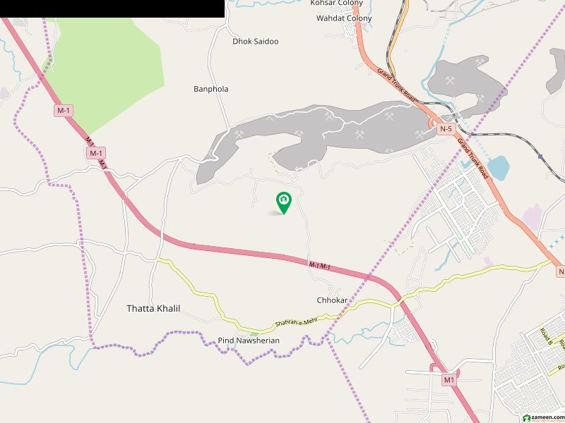 ایم پی سی ایچ ایس ۔ بلاک ایف ایم پی سی ایچ ایس ۔ ملٹی گارڈنز,بی ۔ 17,اسلام آباد میں 8 مرلہ رہائشی پلاٹ 95.0 لاکھ میں برائے فروخت۔ ایم پی سی ایچ ایس ۔ بلاک ایف ایم پی سی ایچ ایس ۔ ملٹی گارڈنز,بی ۔ 17,اسلام آباد میں 8 مرلہ رہائشی پلاٹ 95.0 لاکھ میں برائے فروخت۔