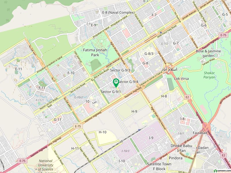 CORNER HOUSE ON MAIN DOUBLE RD