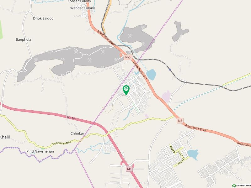 Top Location Solid Plot For Sale Top Location Solid Plot For Sale