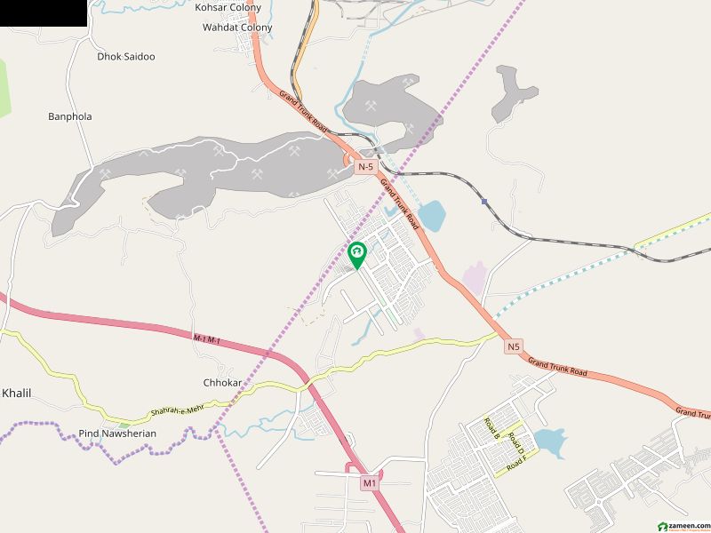 Ideally located studio apartment