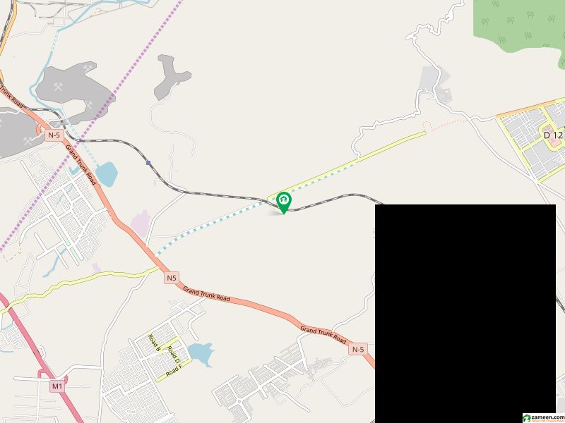 Plot Available for Sale C-16