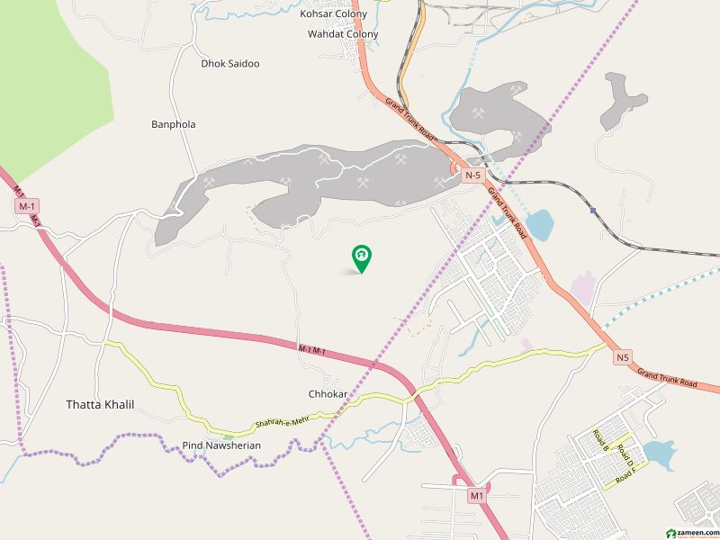 30X60 HEIGHTED AND BEST LOCATION PLOT ON 50 FEET ROAD IN BLOCK E 30X60 HEIGHTED AND BEST LOCATION PLOT ON 50 FEET ROAD IN BLOCK E