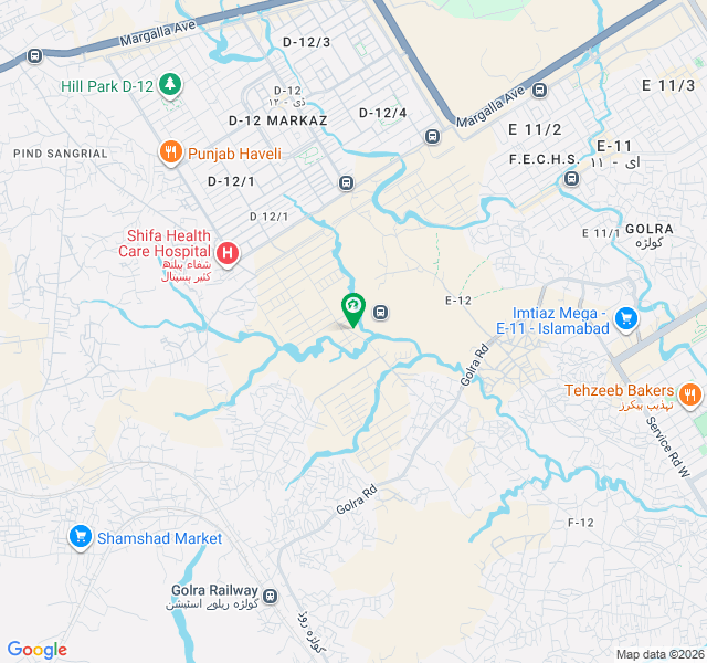 25x40 plot for sale in E12