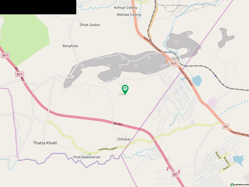 MOST PRIME LOCATION PARK AND FACING