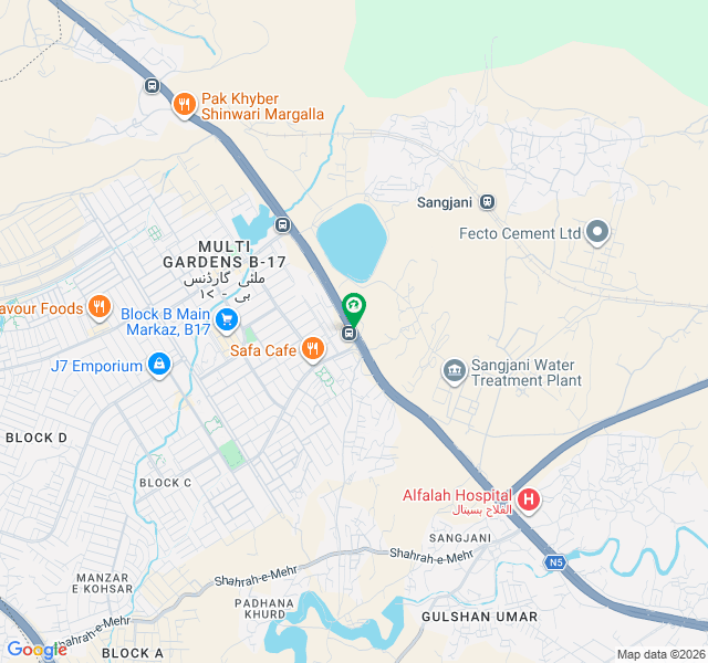 بی ۔ 17 اسلام آباد میں 5 مرلہ پلاٹ فائل 60.0 لاکھ میں برائے فروخت۔ بی ۔ 17 اسلام آباد میں 5 مرلہ پلاٹ فائل 60.0 لاکھ میں برائے فروخت۔