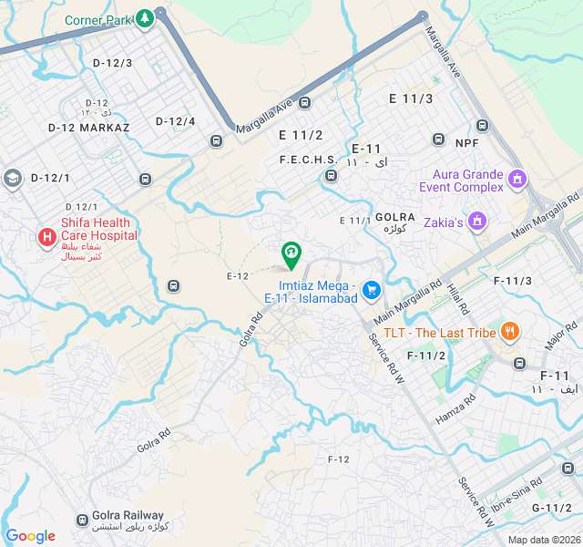 Excellent Location Plot For Sale