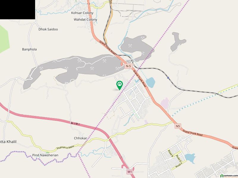 بی ۔ 17 اسلام آباد میں 3 مرلہ Studio فلیٹ 1.39 کروڑ میں برائے فروخت۔ بی ۔ 17 اسلام آباد میں 3 مرلہ Studio فلیٹ 1.39 کروڑ میں برائے فروخت۔