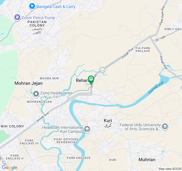 1 Kanal Plot For Sale 1 Kanal Plot For Sale