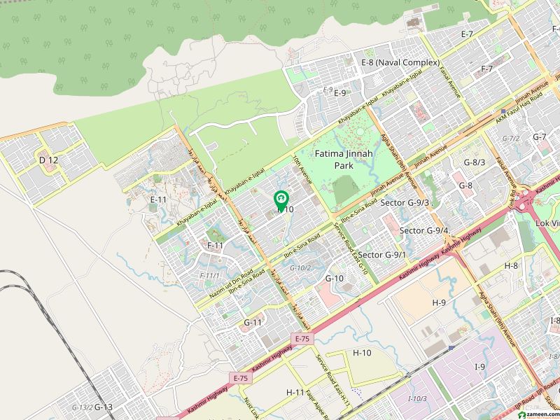 Plaza Is Available For Sale In F-10 Plaza Is Available For Sale In F-10